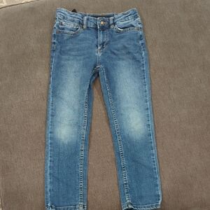 Joe's Jeans Light Blue Denim